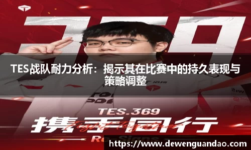 TES战队耐力分析：揭示其在比赛中的持久表现与策略调整